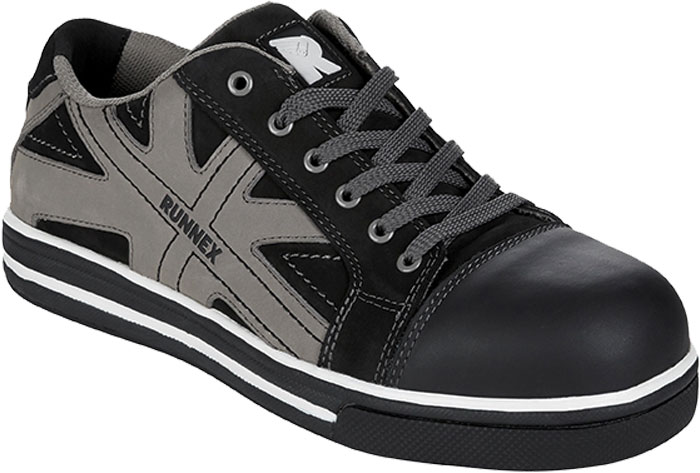ruNNex® Sicherheitsschuhe Arbeitsschuhe Sicherheitsschuhe S3  ruNNex® 5342 SportStar