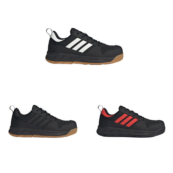 adidas MOTIX LOW M S1PS Sicherheitsschuh