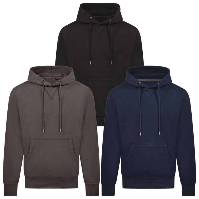 B2B Hoodie basic 280 g/m&sup2;