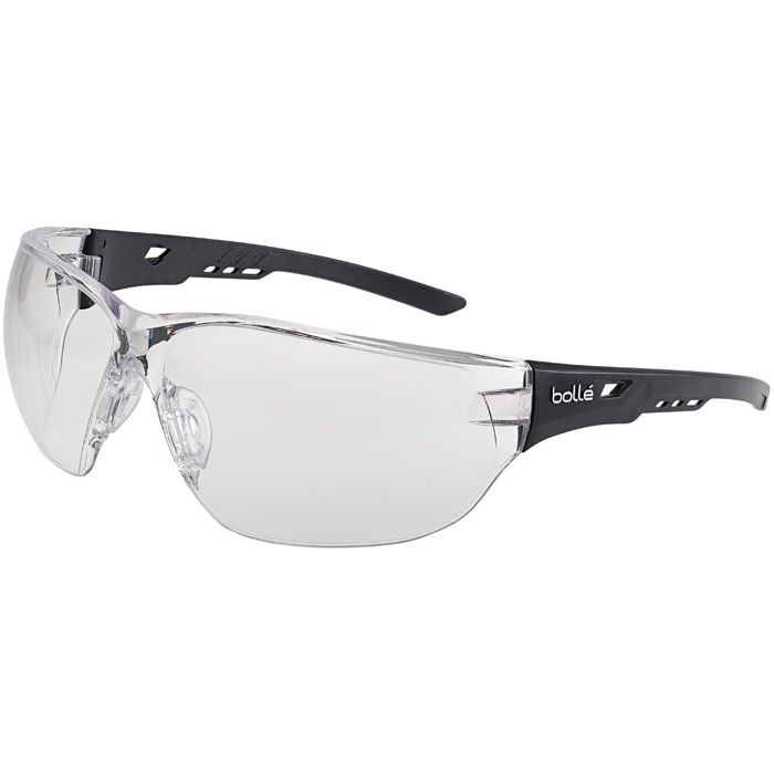 bolle NESS bolle SAFETY NESS Bolle klare Schutzbrille NESSPSI 