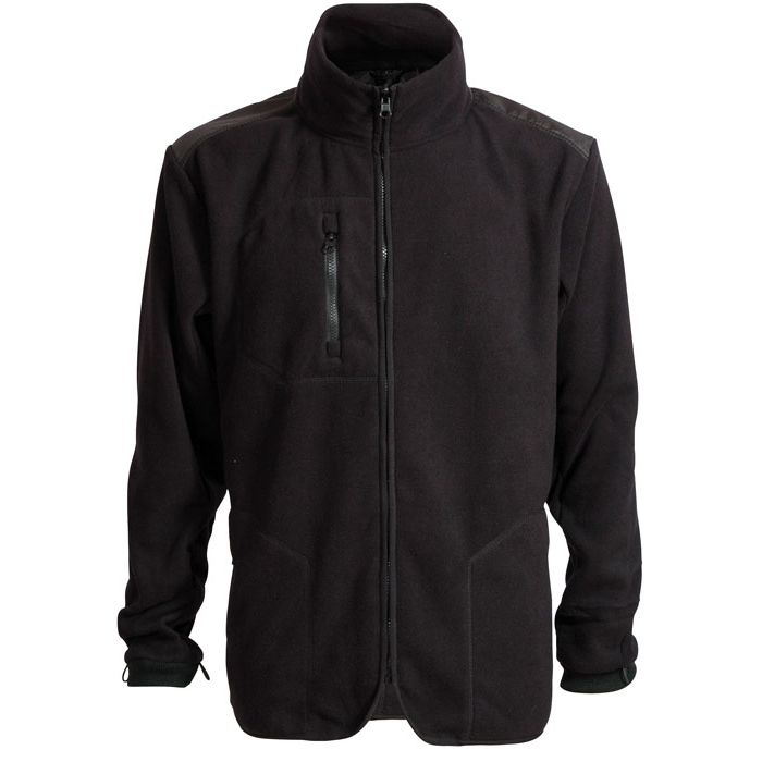 ELKA Fleecejacke Elka Jacke Fleece Xtreme Zip-In 150014 Zip-in-Funktion