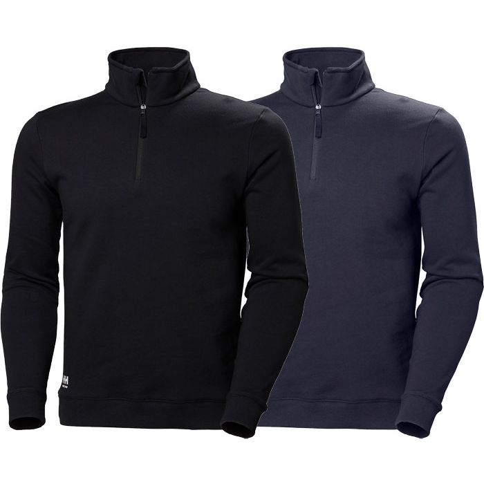 Helly Hansen 79210 Helly Hansen Sweatshirt MANCHESTER 79210 Helly Hansen workwear