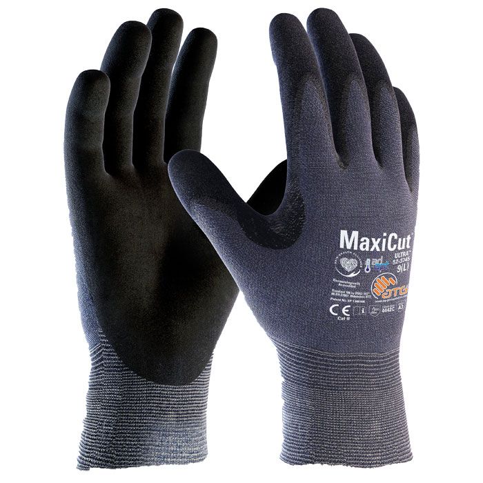 MaxiCut® Ultra™ AD-APT® 52-3745 ATG® MaxiCut® Ultra™ Schnittschutzhandschuh ATG®