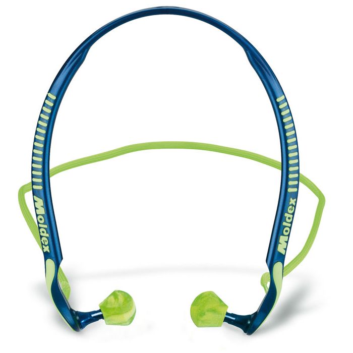 Moldex Jazz-Band® 2 6700 Moldex Gehörschutzbügel Moldex 6700 Bügelgehörschutz 22 dB