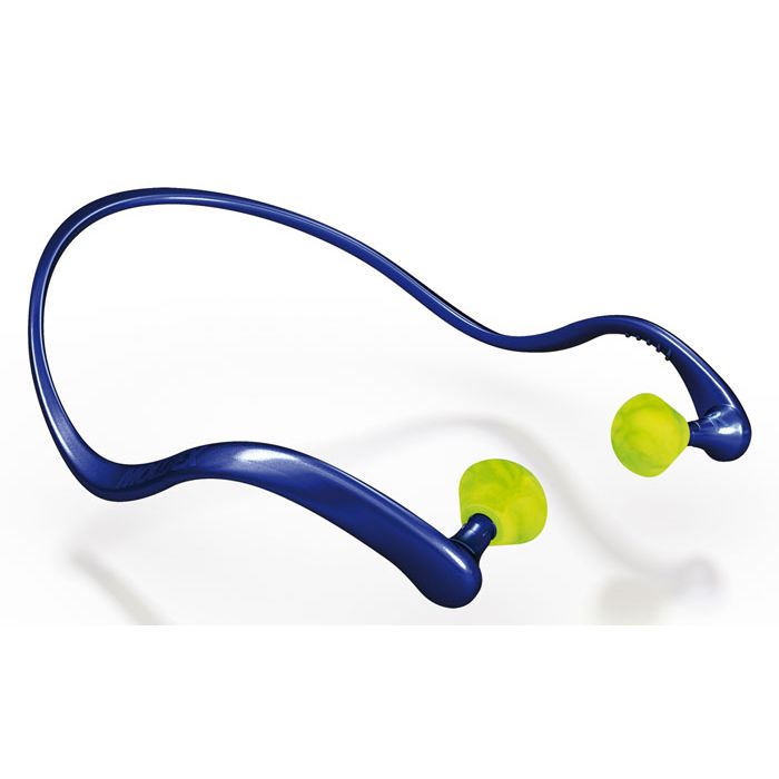 Moldex WAVEBAND® 1K 6810 Moldex Gehörschutzbügel Moldex 6810 Bügelgehörschutz 24 dB