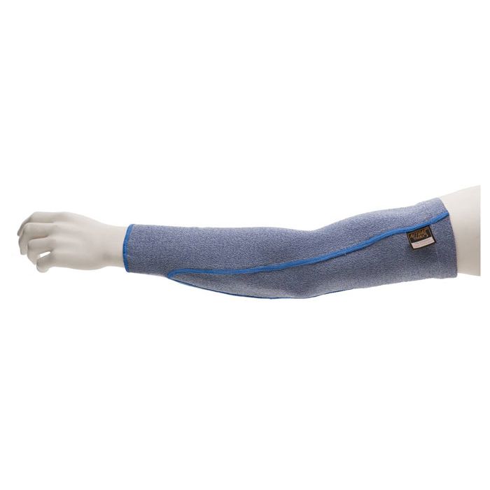 NITRAS® TAEKI 6796 Armschutz Unterarm Schnittschutz Klasse E ca. 45 cm