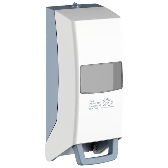 Peter Greven Physioderm® VARIOMAT ECO - Hygienespender