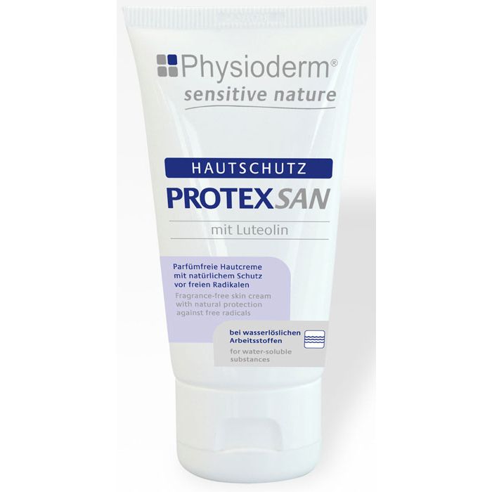 Physioderm® PROTEXSAN Hautschutzcreme Physioderm Hautschutz - 20 ml Tube
