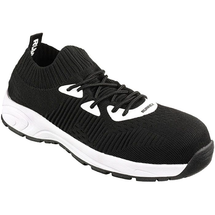 ruNNex® Sicherheitsschuhe Arbeitsschuhe Sicherheitsschuhe S1 ruNNex® 5111 SportStar
