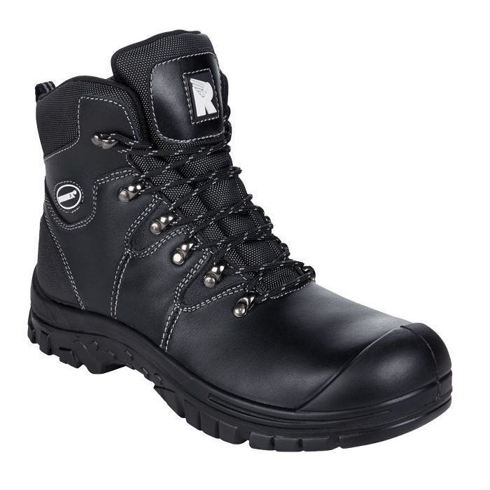 ruNNex® Sicherheitsschuhe wasserdichte Sicherheitsstiefel S3 ruNNex® 5305 AquaStar