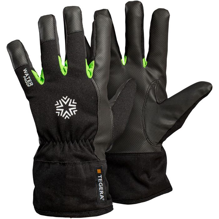 TEGERA® 519 TEGERA® Winterarbeitshandschuhe Arbeitshandschuhe Winter 519 TEGERA® by ejendals