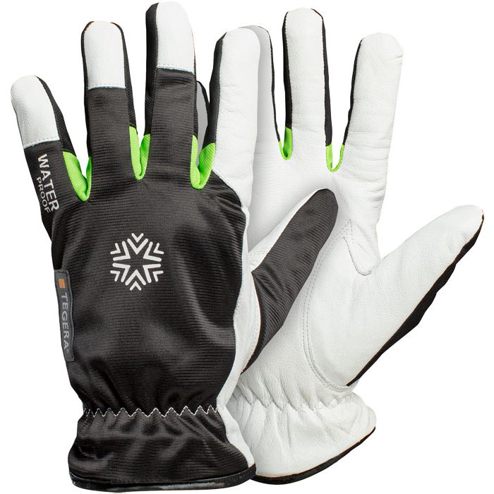 TEGERA® 525 TEGERA® Winterarbeitshandschuhe Arbeitshandschuhe Winter 525 TEGERA® by ejendals