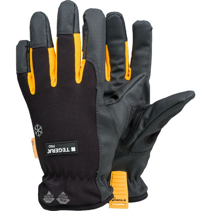 TEGERA® PRO 9137 Winterhandschuh TEGERA® 9137 winterfeste Handschuhe touchscreen 