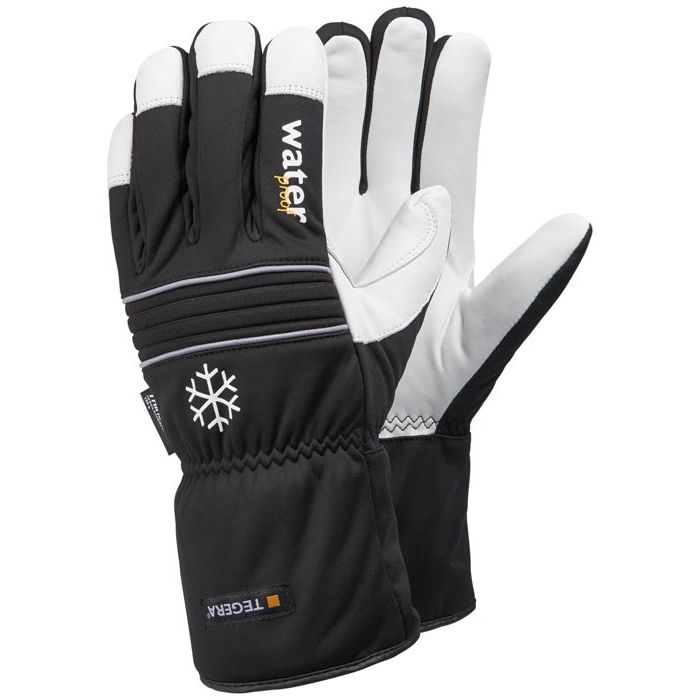 TEGERA® 296 TEGERA® Winterarbeitshandschuhe Arbeitshandschuhe Winter 296 TEGERA® by ejendals