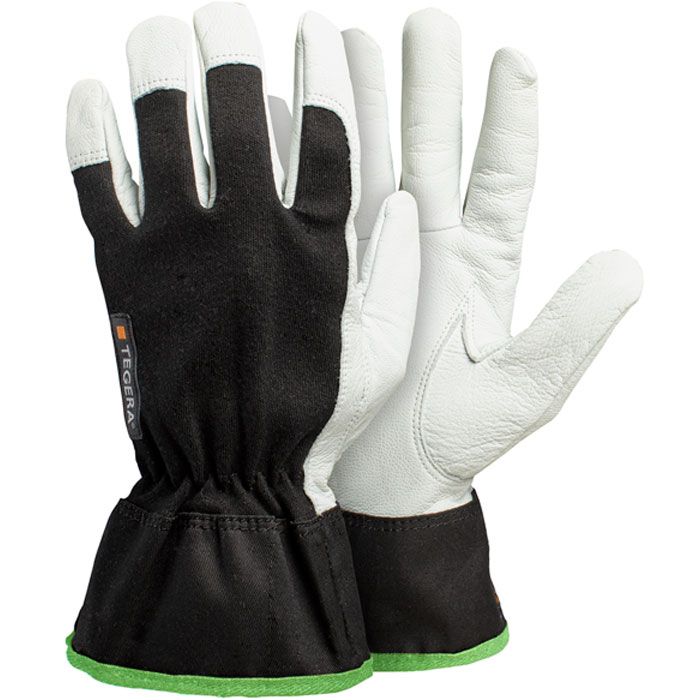 TEGERA® 514 Arbeitshandschuhe Leder TEGERA 514 Lederhandschuhe TEGERA® by ejendals