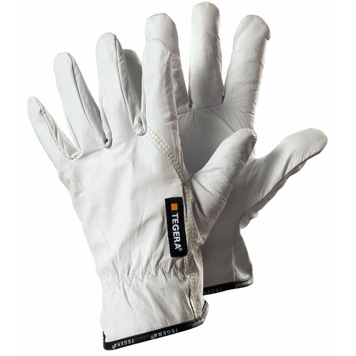 TEGERA® 640 Arbeitshandschuhe Leder TEGERA 640 Lederhandschuhe TEGERA® by ejendals