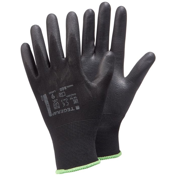 TEGERA® 860 Montagehandschuh beschichtete Nylonhandschuhe TEGERA® by ejendals