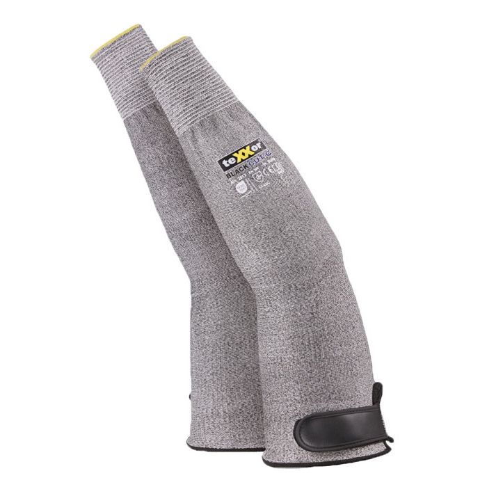 teXXor® 2613 Armstulpe Schnittschutz Armstulpe 2613 Klasse C