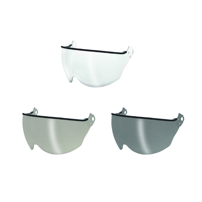 KASK Helmvisier Gesichtsschutzschild V2 Plus