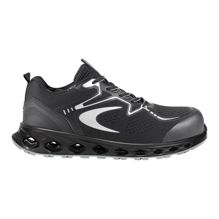 Cofra® KARATE S1PS ESD FO SR Sicherheitsschuh AGGRESSIVE-Line