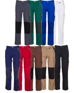 PLANAM Canvas 320 Bundhose Planam Arbeitshose Canvas320 Planam Berufsbekleidung