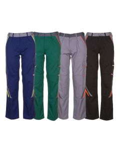 PLANAM Visline Bundhose Planam Arbeitshose Visline Planam Berufsbekleidung