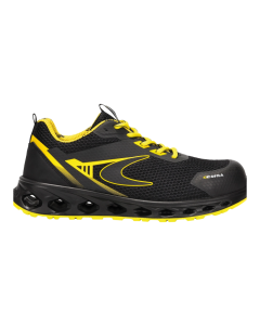 Cofra&reg; GAIT S1PS ESD FO SR Sicherheitsschuh AGGRESSIVE-Line