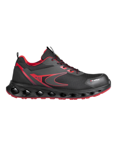 Cofra&reg; VALIDITY S3S ESD FO SR Sicherheitsschuh AGGRESSIVE-Line