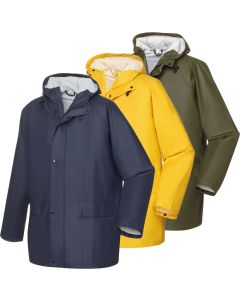 teXXor&reg; Regenjacke LIST teXXor&reg; Regenbekleidung Regen-Jacke List 4150 4151 4152