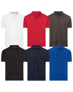 B2B Poloshirt basic 200 g/m&sup2;