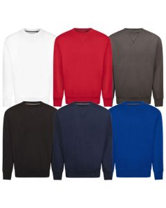 B2B Sweatshirt basic 280 g/m&sup2;
