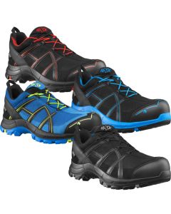HAIX&reg; BLACK EAGLE&reg; Safety 40.1 LOW HAIX&reg; Sicherheitsschuh S3 HAIX&reg; Schuh BLACKEAGLE&reg; Safety 40.1 LOW