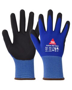 HASE PADUA Pro Max 508690-MAX beschichteter Montagehandschuh Hase Safety Gloves