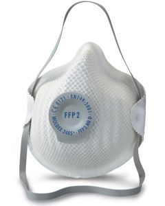 Moldex 2405 Moldex Atemschutzmaske FFP2 Moldex FFP2 Maske FFP2 NR D mit Klimaventil&reg;