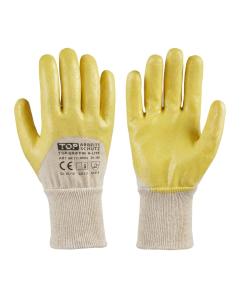 Top-Griffin-Ni-Lite-Nitrilhandschuh-gelb-Handschuhe-Nitril