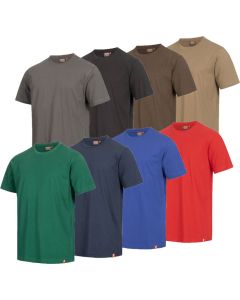 Nitras&reg; UV-Schutz T-Shirt MOTION TEX LIGHT 7005 Nitras&reg; Arbeitskleidung