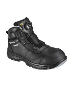 ruNNex&reg; Sicherheitsschuhe Arbeitsstiefel Sicherheitsstiefel S3S ruNNex&reg; 5391 FlexStar