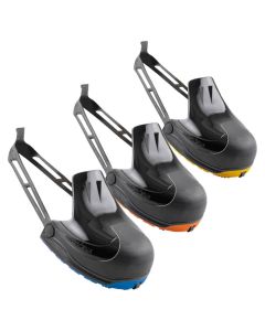 Sicherheits &Uuml;berschuhe Gaston MILLE  Millenium PREMIUM