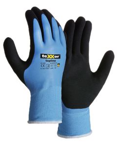 teXXor&reg; Winterarbeitshandschuh teXXor topline Winterhandschuh teXXor&reg; 2228
