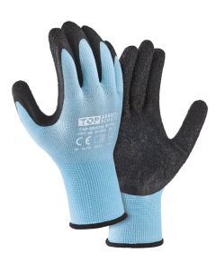 Top-Griffin-Effect-Polyesterhandschuhe-9334