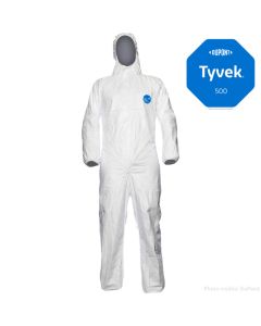 Tyvek&reg; 500 Xpert CHF5