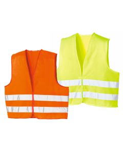 teXXor&reg; 4202 4205 Warnschutzweste teXXor&reg; Winnipeg Warnweste