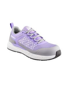 ruNNex® Sicherheits-Halbschuhe Arbeitsschuhe Damen-Sicherheitsschuhe S1PS ruNNex® 5181 GirlStar ruNNex® Sicherheits-Halbschuhe Arbeitsschuhe Damen-Sicherheitsschuhe S1PS ruNNex® 5181 GirlStar