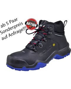 HKS Sicherheitsstiefel S3 HKS Bold-Blue Arbeitsstiefel DELTA 1 TP S3 SRC ESD HKS Sicherheitsstiefel S3 HKS Bold-Blue Arbeitsstiefel DELTA 1 TP S3 SRC ESD