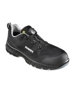 ruNNex® Sicherheitsschuhe Arbeitsschuhe Sicherheitsschuhe S1PS ESD ruNNex® 5190 FlexStar ruNNex® Sicherheitsschuhe Arbeitsschuhe Sicherheitsschuhe S1PS ESD ruNNex® 5190 FlexStar