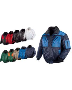 teXXor® Pilotenjacke OSLO teXXor® Winterjacke 4-in-1 Pilotenjacke teXXor® Pilotenjacke OSLO teXXor® Winterjacke 4-in-1 Pilotenjacke