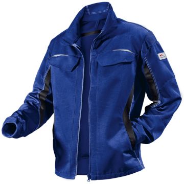 KÜBLER PULSSCHLAG KÜBLER Arbeitsjacke PULSSCHLAG KÜBLER workwear PULSSCHLAG 1324 Jacke