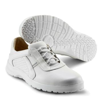 SIKA Fusion 19511 weiße Arbeitsschuhe SIKA Berufsschuhe O1 SRC