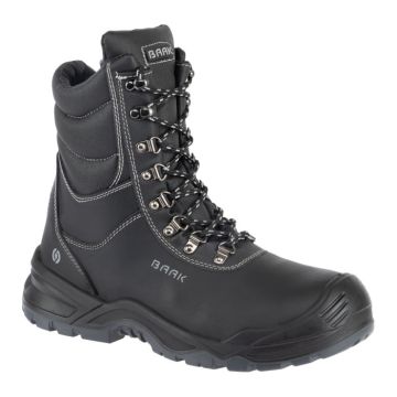 BAAK Polar Sicherheitswinterstiefel S3S Baak Magnus-Profi2 217034 Baak Winterstiefel S3 ESD