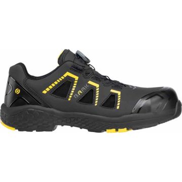 BAAK Sicherheitssandale S1PS Baak Adam 223011 Arbeitssandale S1PS Adventure mit BOA® Verschluss